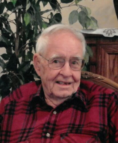 Arnold Johnson